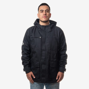 Chaqueta ref. Sigfrid