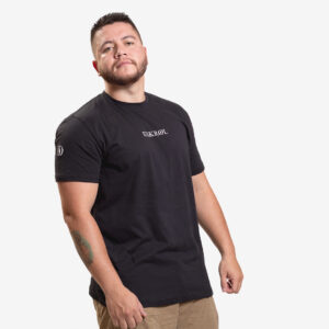 Camiseta clasica Eskrol