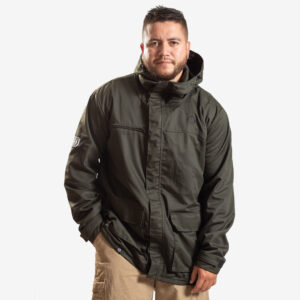 Chaqueta ref. Sigfrid II